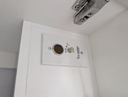 2025 Millard Mflow 17Ft6 Cd L-Lounge