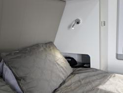 2025 Millard Mflow 17Ft6 Cd L-Lounge