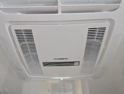 2025 Millard Mflow 17Ft6 Cd L-Lounge