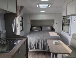 2025 Millard Mflow 17Ft6 Cd L-Lounge