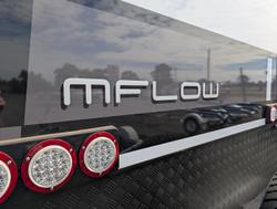 2025 Millard Mflow 17Ft6 Cd L-Lounge