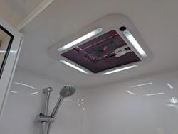 2025 Millard Mflow 17Ft6 Cd L-Lounge