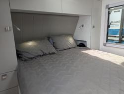 2025 Millard Mflow 17Ft6 Cd L-Lounge