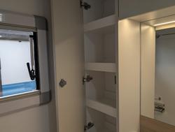 2025 Millard Mflow 17Ft6 Cd L-Lounge