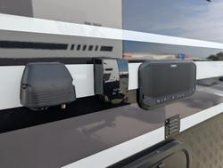 2025 Millard Mflow 17Ft6 Cd L-Lounge