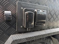 2025 Millard Mflow 17Ft6 Cd L-Lounge