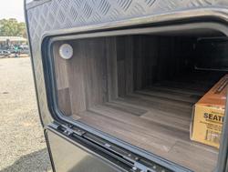 2025 Millard Mflow 17Ft6 Cd L-Lounge