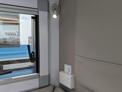 2025 Millard Mflow 17Ft6 Cd L-Lounge