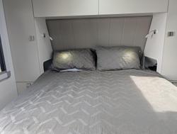 2025 Millard Mflow 17Ft6 Cd L-Lounge