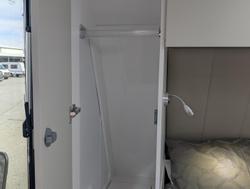 2025 Millard Mflow 17Ft6 Cd L-Lounge