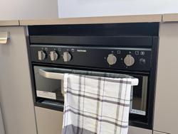 2025 Millard Mflow 17Ft6 Cd L-Lounge