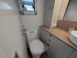 2025 Millard Mflow 17Ft6 Cd L-Lounge