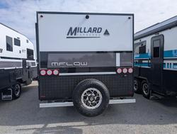 2025 Millard Mflow 17Ft6 Cd L-Lounge