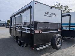 2025 Millard Mflow 17Ft6 Cd L-Lounge