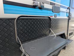 2025 Millard Mflow 19Ft11 Rd Dinette