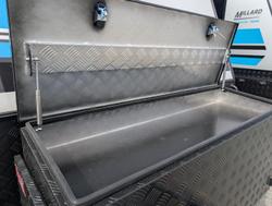 2025 Millard Mflow 19Ft11 Rd Dinette