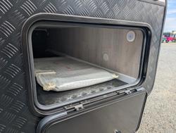 2025 Millard Mflow 19Ft11 Rd Dinette