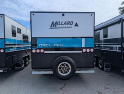 2025 Millard Mflow 19Ft11 Rd Dinette