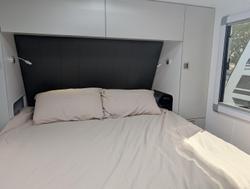 2025 Millard Mflow 19Ft11 Rd Dinette