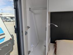 2025 Millard Mflow 19Ft11 Rd Dinette