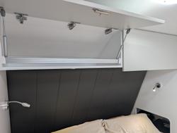 2025 Millard Mflow 19Ft11 Rd Dinette