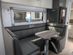 2025 Millard Mflow 19Ft11 Rd Dinette