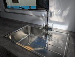 2025 Millard Mflow 19Ft11 Rd Dinette