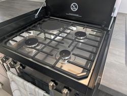 2025 Millard Mflow 19Ft11 Rd Dinette