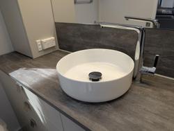 2025 Millard Mflow 19Ft11 Rd Dinette