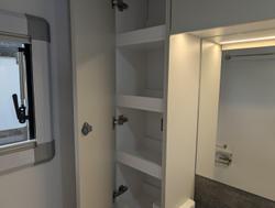 2025 Millard Mflow 19Ft11 Rd Dinette