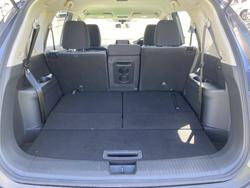 2024 Nissan
                X-TRAIL ST