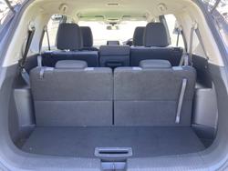 2024 Nissan
                X-TRAIL ST
