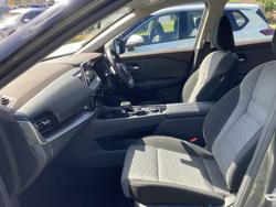 2024 Nissan
                X-TRAIL ST