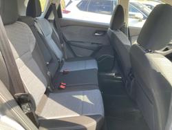 2024 Nissan
                X-TRAIL ST