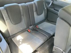 2024 Nissan
                X-TRAIL ST