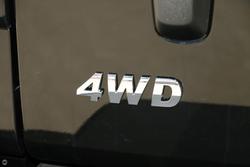 2025 GWM
Tank 300 Ultra