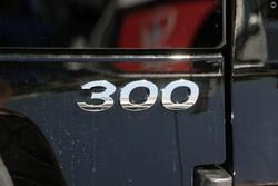 2025 GWM
Tank 300 Ultra