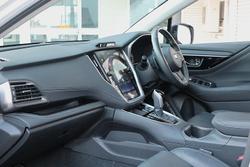 2022 Subaru
Outback AWD Touring