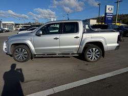2019 Volkswagen
Amarok TDI580 Ultimate