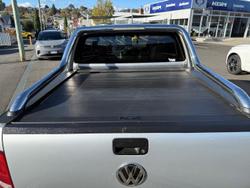 2019 Volkswagen
Amarok TDI580 Ultimate