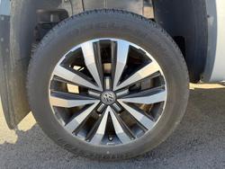 2019 Volkswagen
Amarok TDI580 Ultimate
