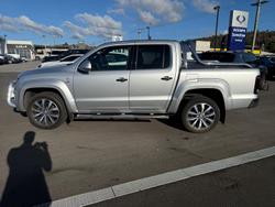 2019 Volkswagen
Amarok TDI580 Ultimate