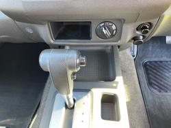 2014 Nissan
Navara RX