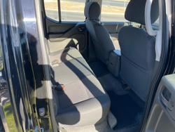 2014 Nissan
Navara RX