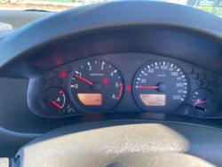 2014 Nissan
Navara RX