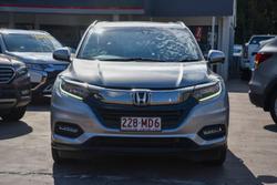 2019 Honda
HR-V VTi-S