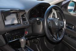 2019 Honda
HR-V VTi-S