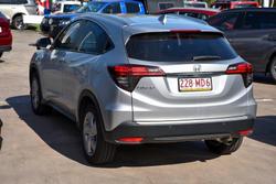 2019 Honda
HR-V VTi-S