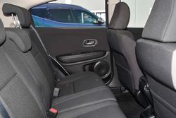 2019 Honda
HR-V VTi-S