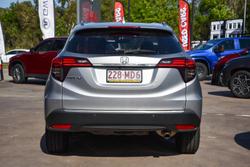 2019 Honda
HR-V VTi-S